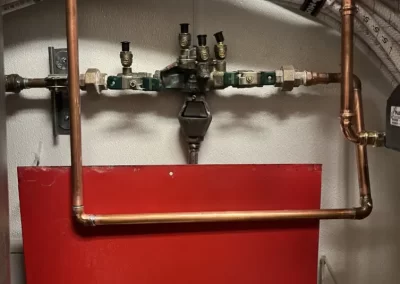 Handyman Services