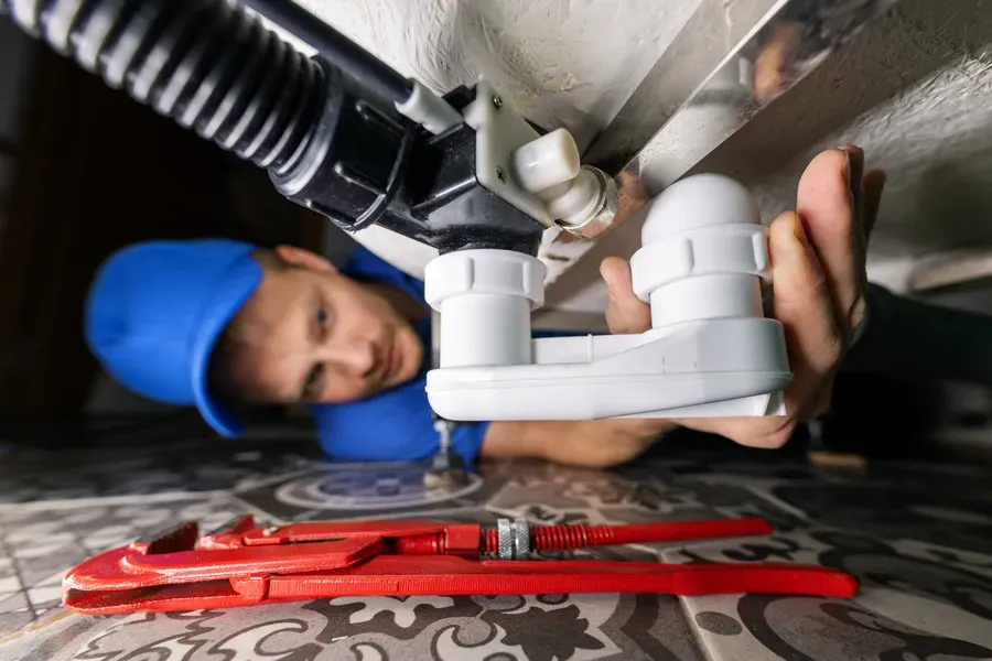 Common Signs Your Home Needs Immediate Plumbing Repair Placerville CA