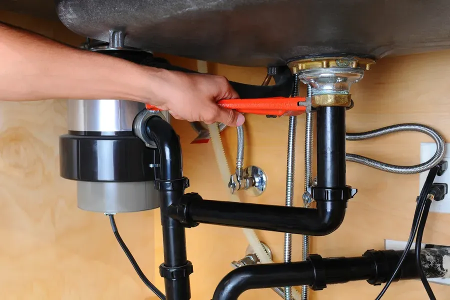 Common Signs Your Home Needs Immediate Plumbing Repair in Placerville CA