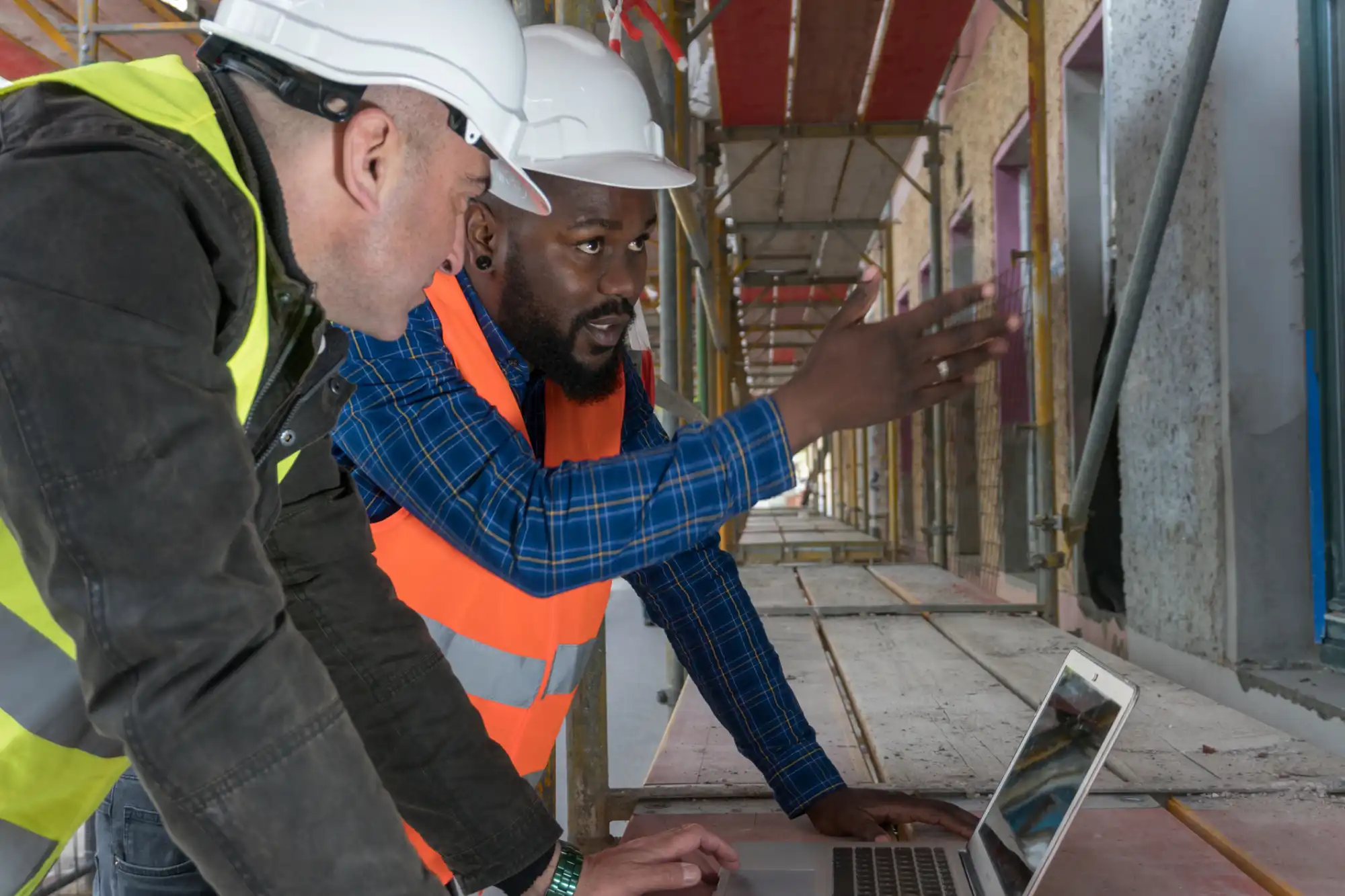 Dependable Building Maintenance in Placerville, CA