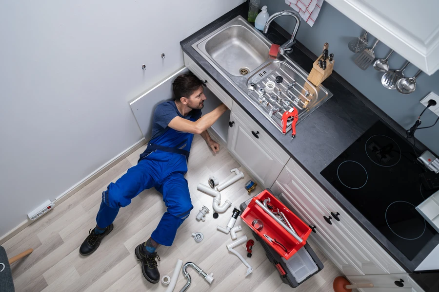 Expert Plumbing Installation Placerville CA