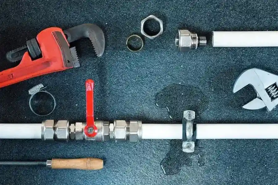 How A Handyman Can Help With Minor Plumbing Repairs Placerville CA