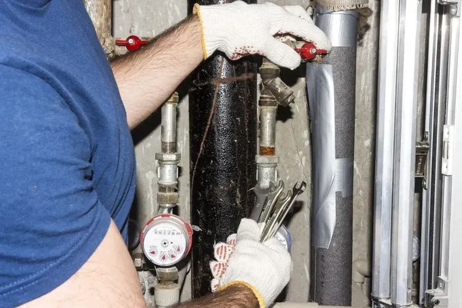 How A Handyman Can Help With Minor Plumbing Repairs in Placerville CA