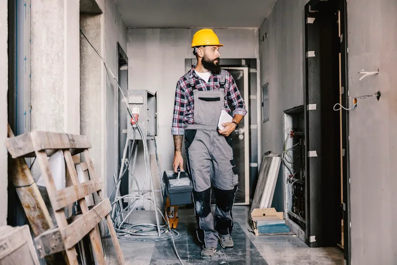 How Building Maintenance Extends the Life of Your Property Placerville, CA