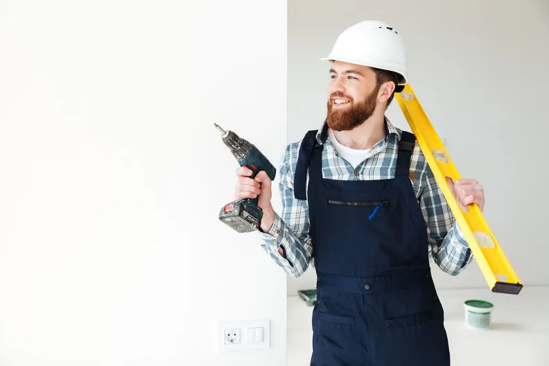 How Building Maintenance Extends the Life of Your Property in Placerville, CA