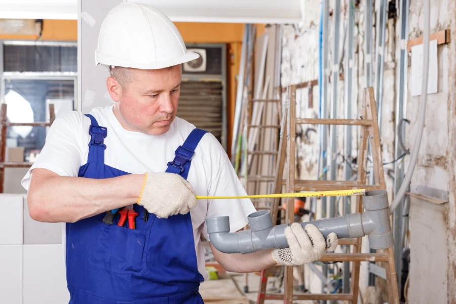 Key Benefits Of Expert Plumbing Installation For Your Property Placerville CA