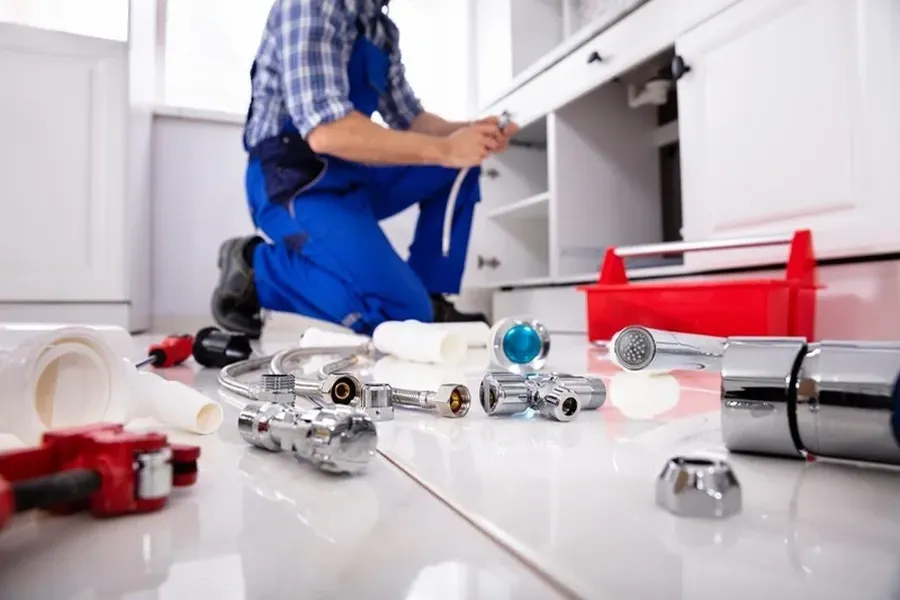 Premium Plumbing Repair Placerville CA