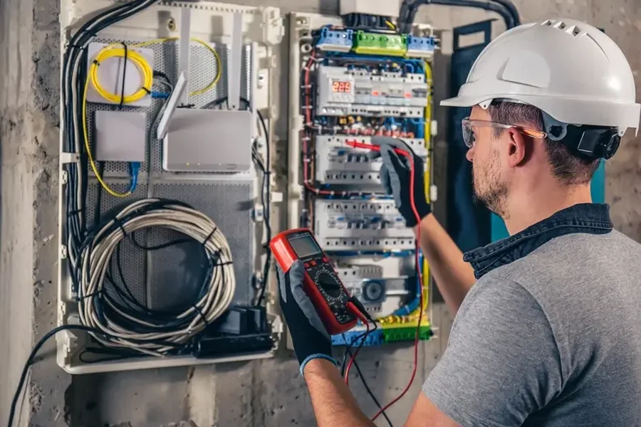 Professional Electrical Repair Placerville CA