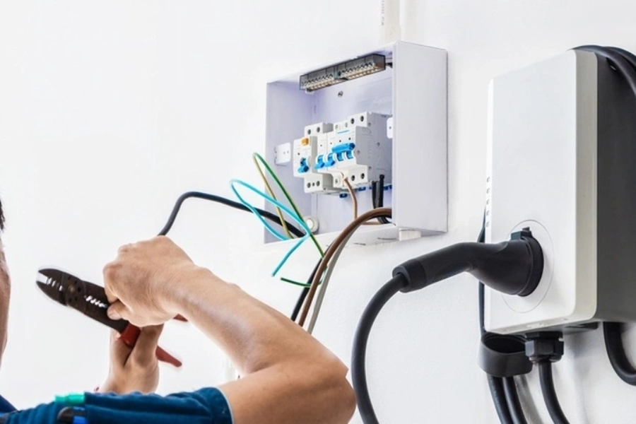 Quality Electrical Repair Placerville CA