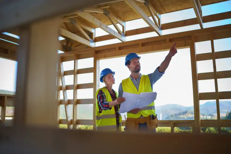 Reputable Building Maintenance in Placerville, CA