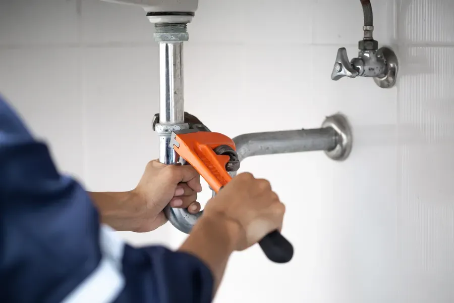 Superior Plumbing Repair Placerville CA