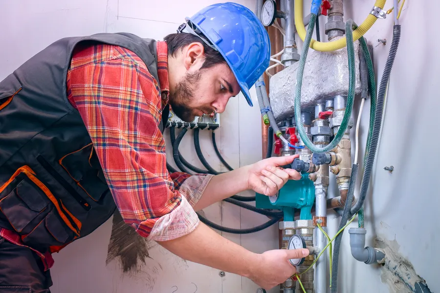 The Importance Of Quality Materials In Plumbing Installation Placerville CA