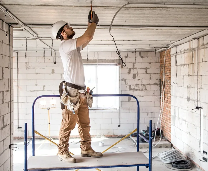 The Role of a Handyman in Preventative Building Maintenance Placerville, CA