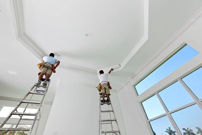 The Role of a Handyman in Preventative Building Maintenance in Placerville, CA
