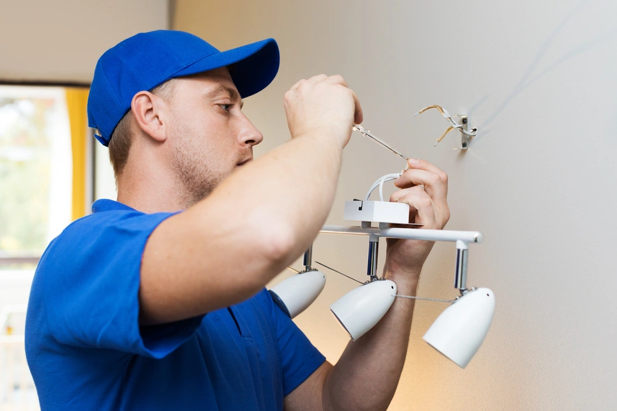 What To Expect During An Electrical Repair Service in Placerville CA
